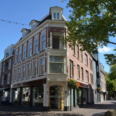 Hotel Tongerlo Roosendaal Bagian luar foto